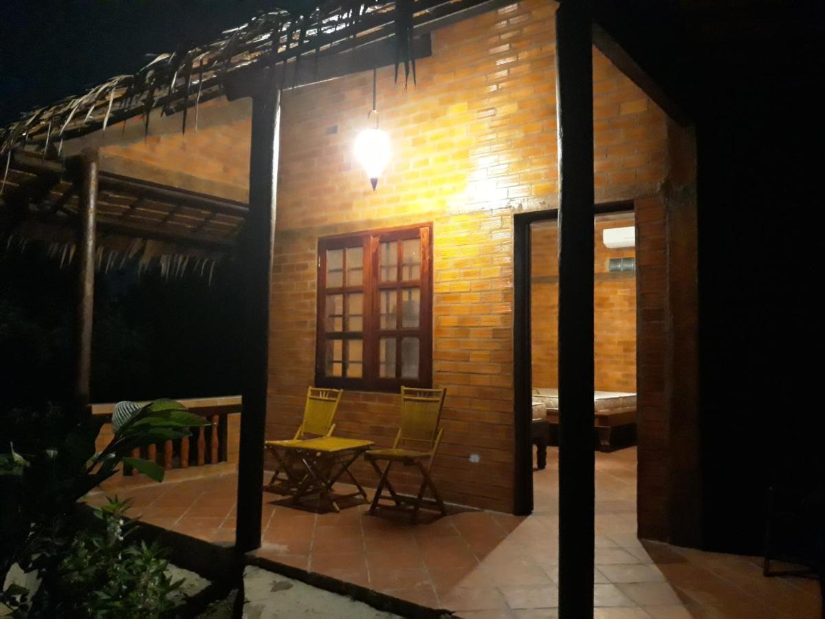 Ngoc Phuong Homestay Vinh Long Exterior photo